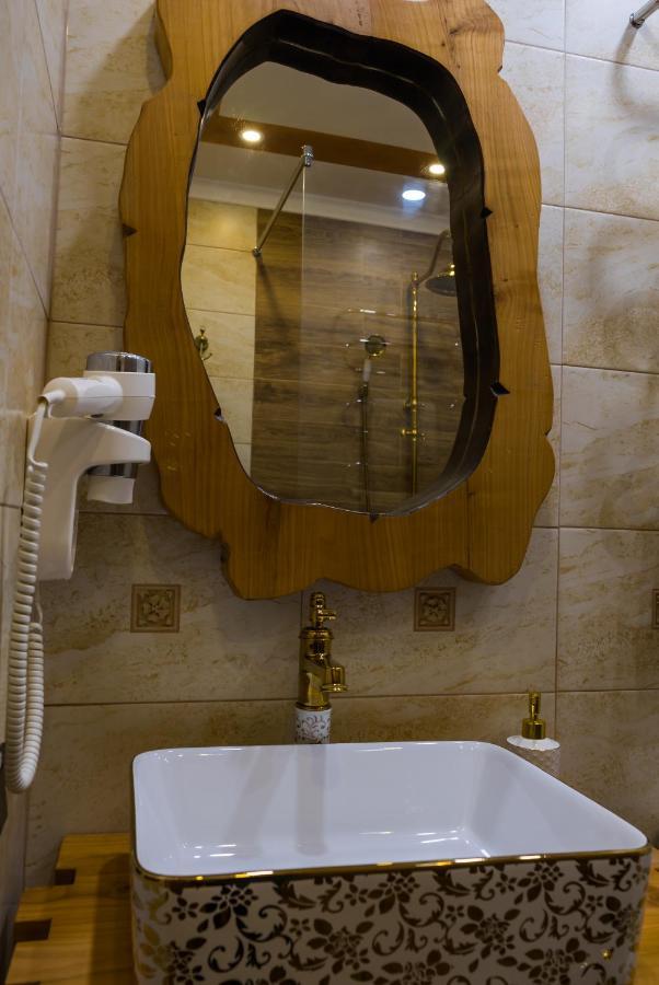 Cyborg Flat Petrosani Daire Dış mekan fotoğraf